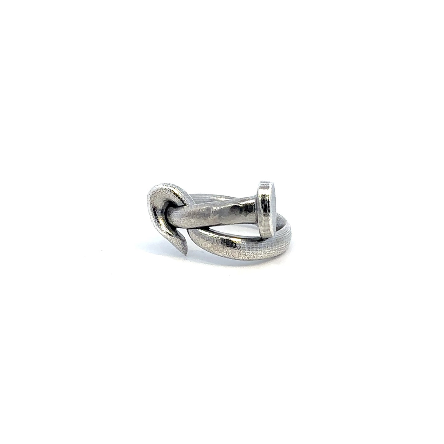 Nail Ring