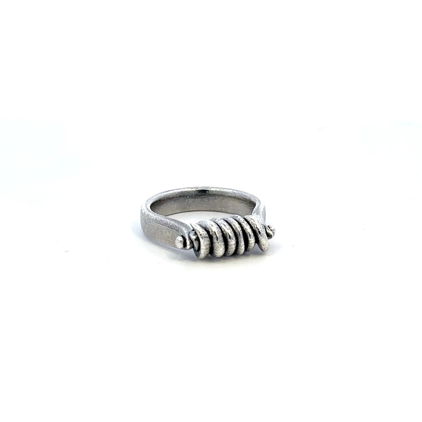 Barbed Wire Ring