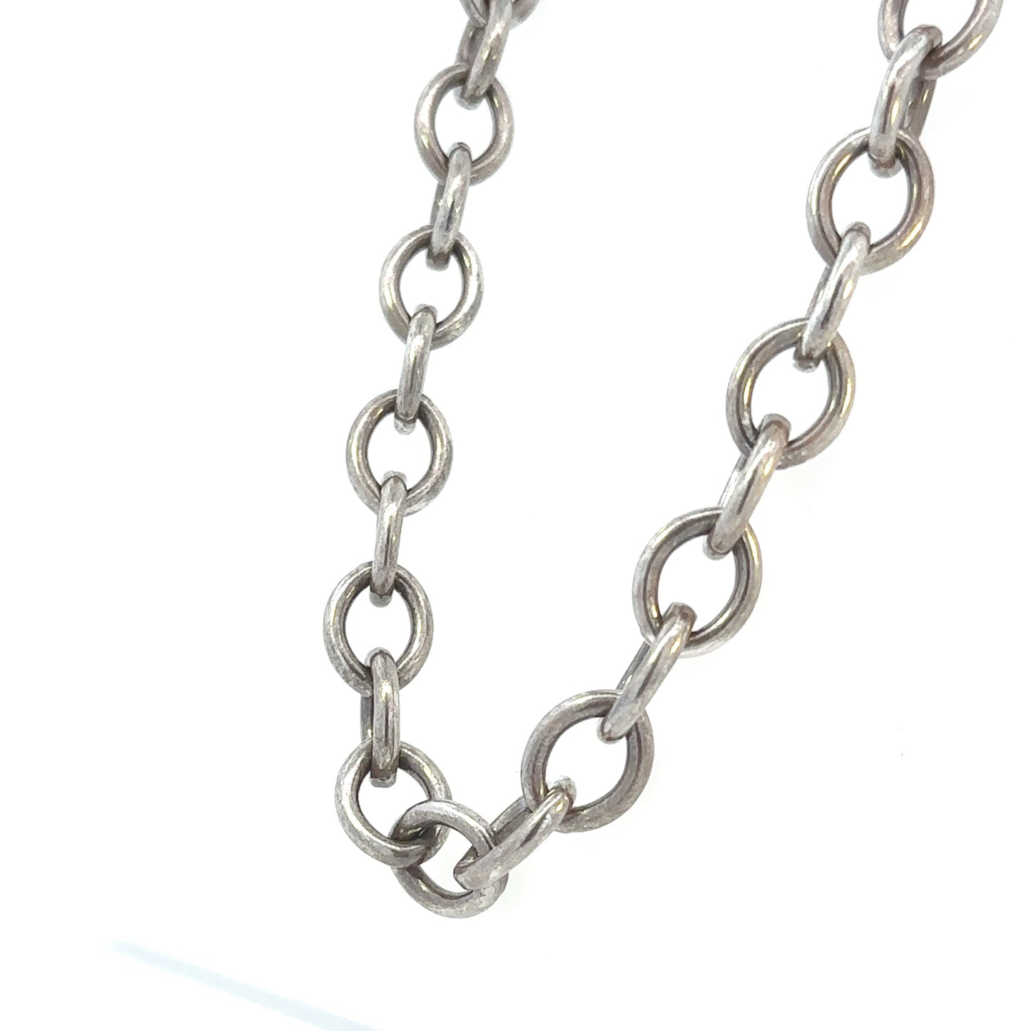 Large Cable Link Chain